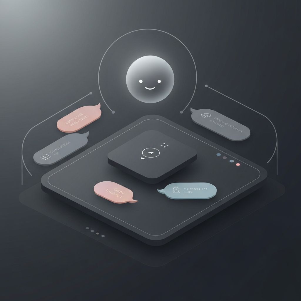 Conversational AI Assistant