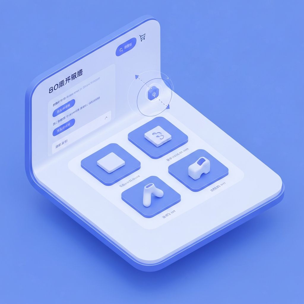 Premium E-Commerce Platform